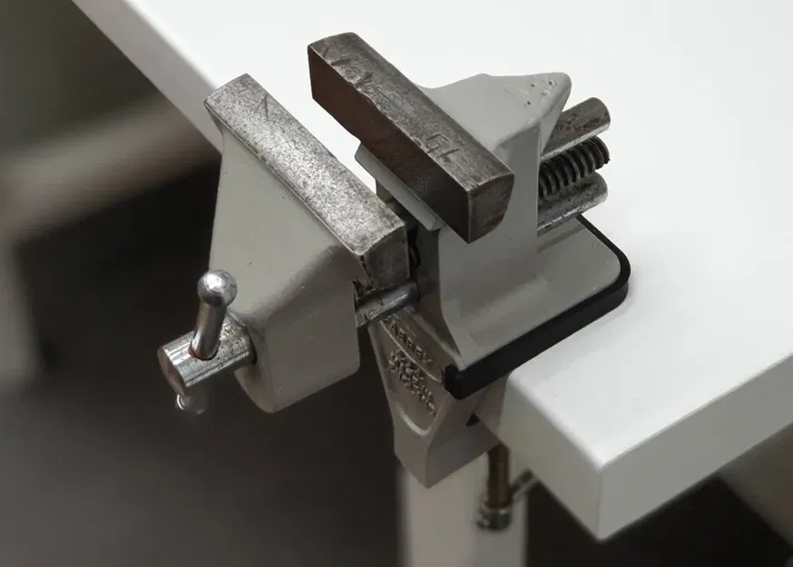 Đế bảo vệ cho kẹp Fabrex 424 - Image 1