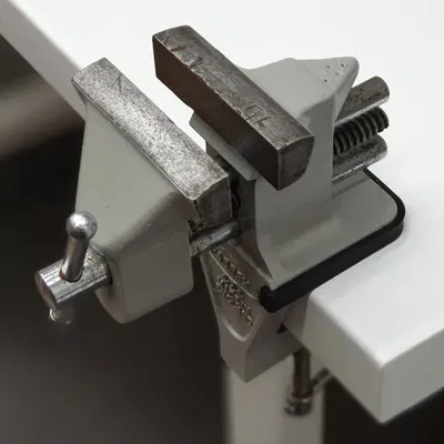 Đế bảo vệ cho kẹp Fabrex 424