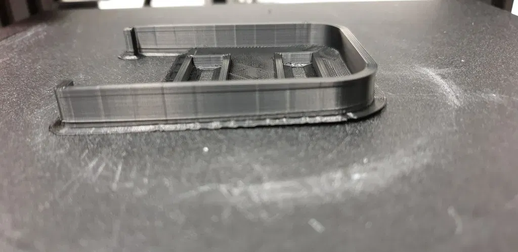 Đế bảo vệ cho kẹp Fabrex 424 - Image 3