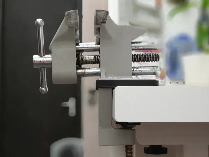 Đế bảo vệ cho kẹp Fabrex 424 - Image 11