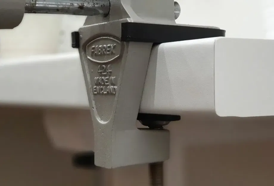 Đế bảo vệ cho kẹp Fabrex 424 - Image 13