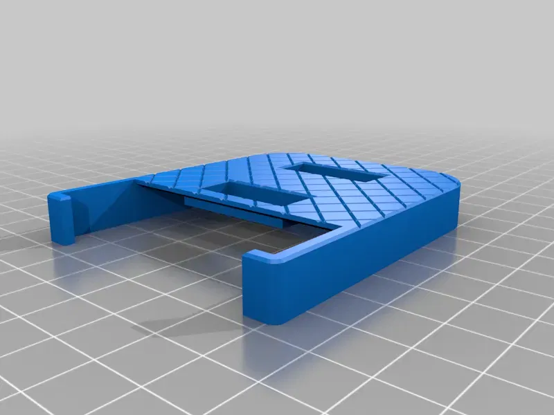 Đế bảo vệ cho kẹp Fabrex 424 - Image 16