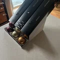 Giá đỡ hộp pod Nespresso Vertuo - Thumbnail 2