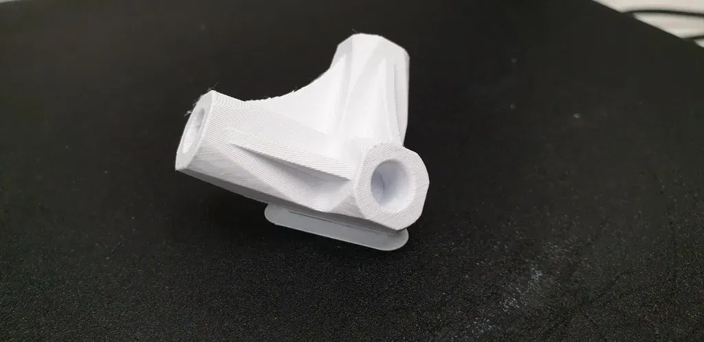 Khung bảo vệ cho máy in 3D bằng sợi thủy tinh - Image 15