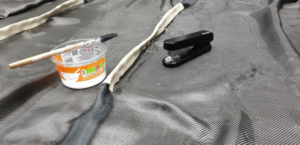 Khung bảo vệ cho máy in 3D bằng sợi thủy tinh - Image 31