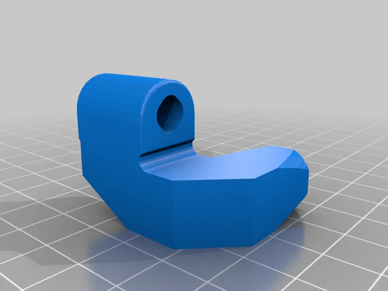 Khung bảo vệ cho máy in 3D bằng sợi thủy tinh - Image 48