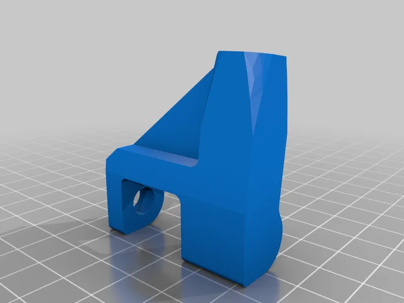 Khung bảo vệ cho máy in 3D bằng sợi thủy tinh - Image 49