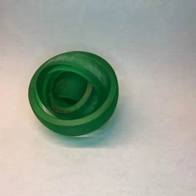 Đồ chơi xoay vòng với khoảng cách lớn