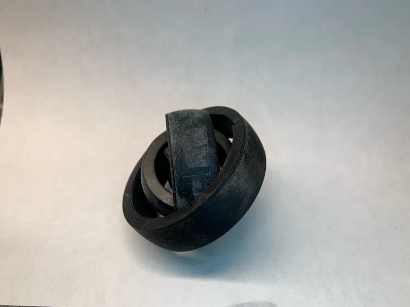 Đồ chơi xoay vòng với khoảng cách lớn - Image 4