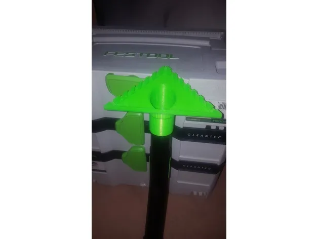 Máy hút bụi Festool cho các dự án DIY - Image 1