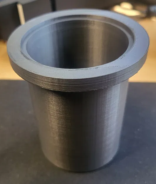 Bộ phận ly tâm v2 với thiết kế cải tiến - Image 1