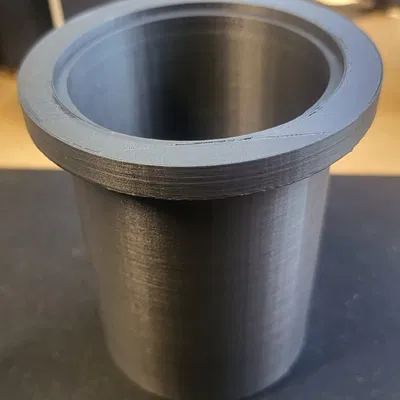 Bộ phận ly tâm v2 với thiết kế cải tiến