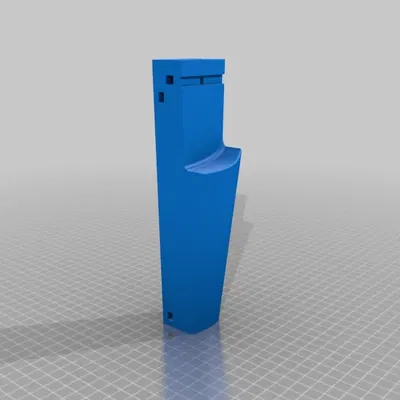 Cây đàn violin điện DDM cho người thuận tay trái