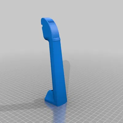 Cây đàn violin điện DDM cho người thuận tay trái