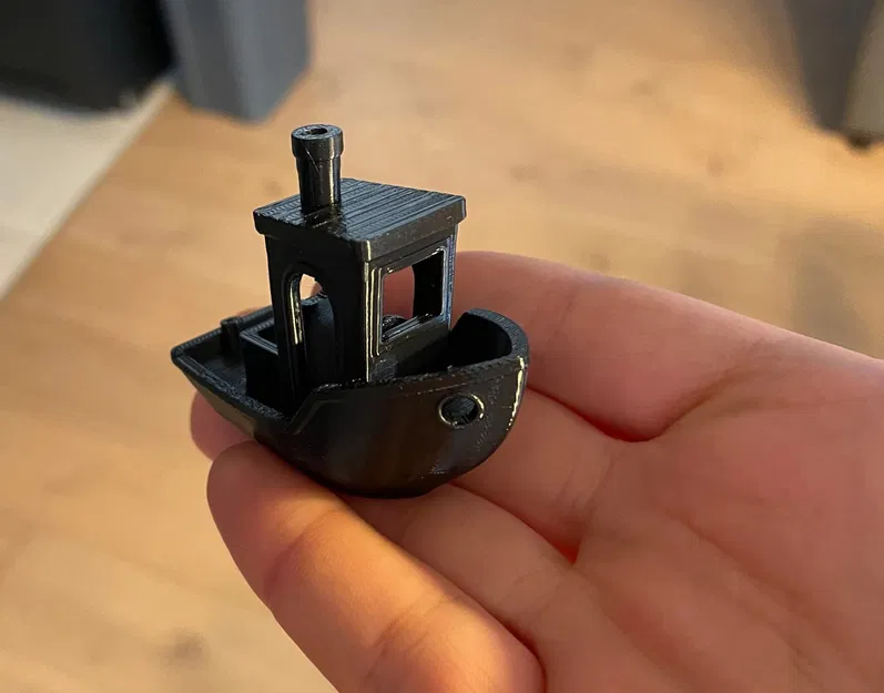 Cài đặt TPU tùy chỉnh cho Bambu Lab X1C - Image 1