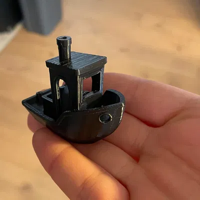 Cài đặt TPU tùy chỉnh cho Bambu Lab X1C