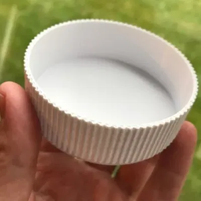 Nắp và đáy cho hộp Bar Keepers Friend 21 oz