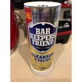 Nắp và đáy cho hộp Bar Keepers Friend 21 oz - Thumbnail 5