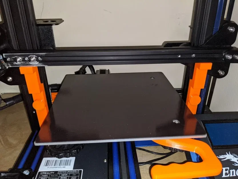 Công cụ căn chỉnh x-gantry cho máy in Ender-3 - Image 1