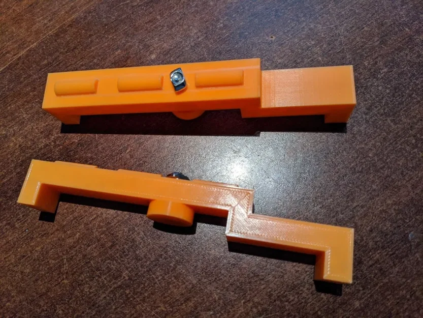 Công cụ căn chỉnh x-gantry cho máy in Ender-3 - Image 3