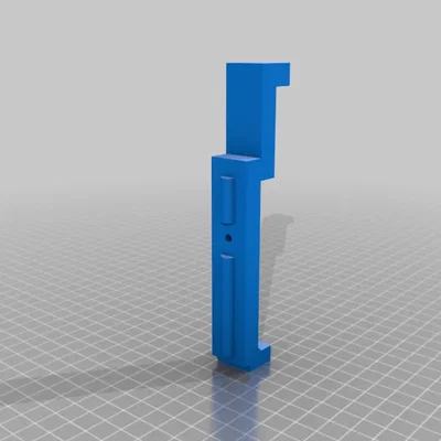 Công cụ căn chỉnh gantry cho máy in Ender-3