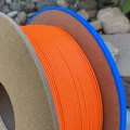 Vòng cuộn giữ hình dạng cuộn bìa cứng - Thumbnail 4