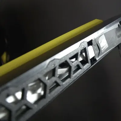 Bảng quản lý cáp USB cho máy in Bambu Lab P1P