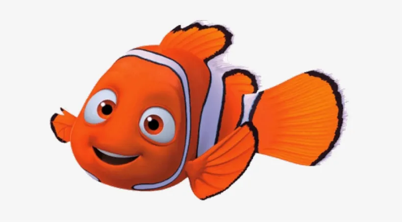 Nam châm Nemo và Dory cho trẻ em - Image 1