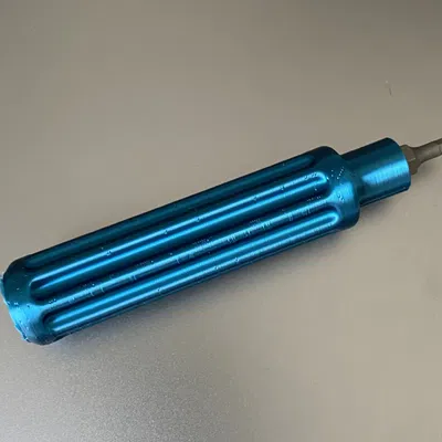 Tua vít cho bit 1/4'' (6.35mm)