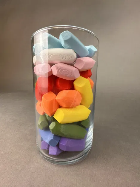 Crystals tai trong chính xác giải phẫu (otoconia/otolith) - Image 1