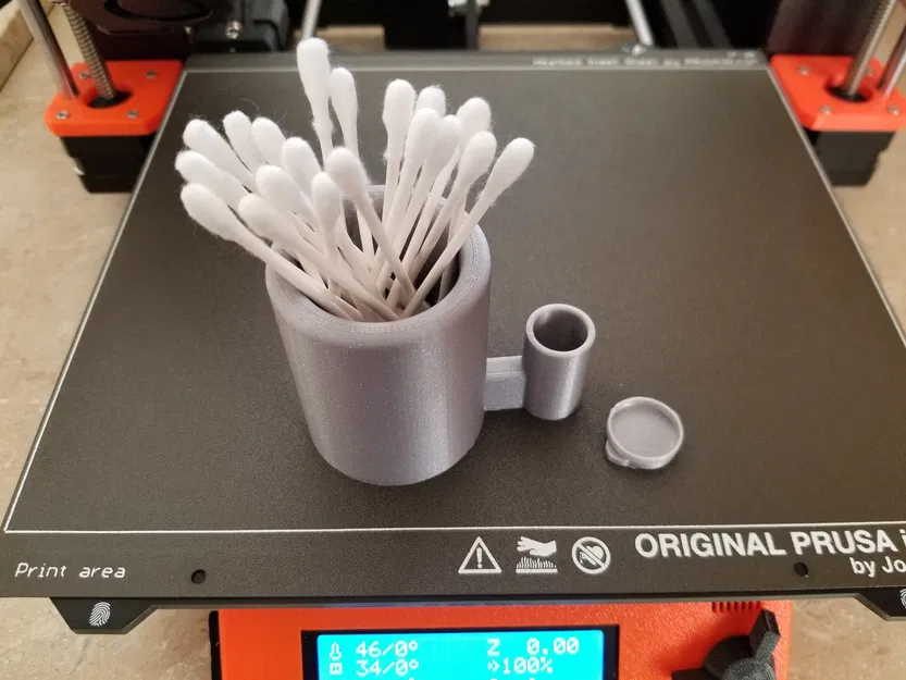 Trạm ISO với bể chứa lớn và ẩn giấu - Image 1