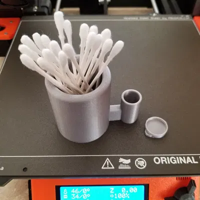 Trạm ISO với bể chứa lớn và ẩn giấu