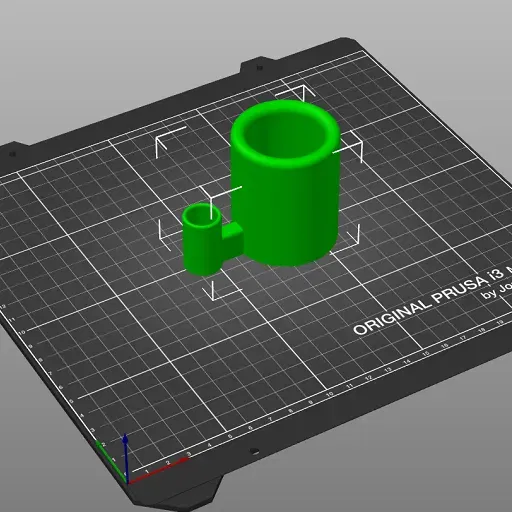 Trạm ISO với bể chứa lớn và ẩn giấu - Image 5