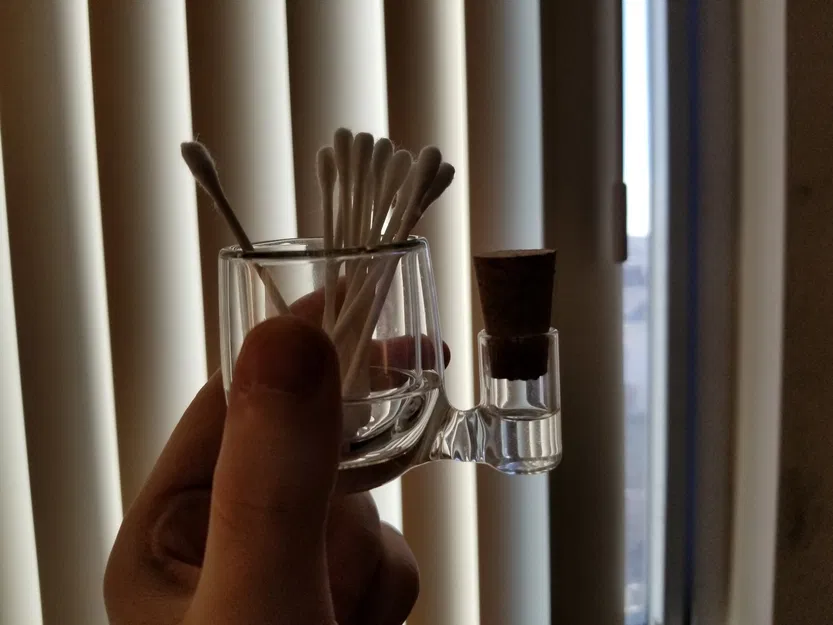 Trạm ISO với bể chứa lớn và ẩn giấu - Image 7