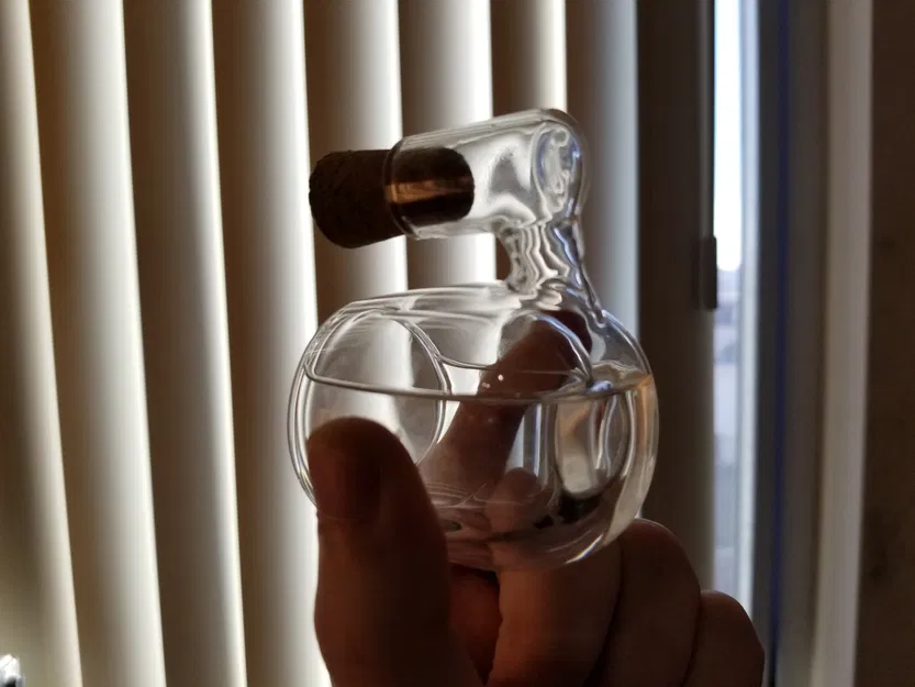 Trạm ISO với bể chứa lớn và ẩn giấu - Image 8