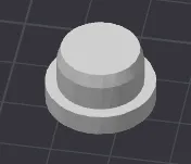 Nắp TPU cho trạm ISO của nilok - Image 1