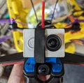 Ghế tựa GoPro hoặc Yi cho Vortex 250 - Thumbnail 1