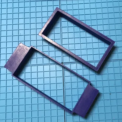 Túi nhựa nhỏ RMX cho thùng rác treo bàn