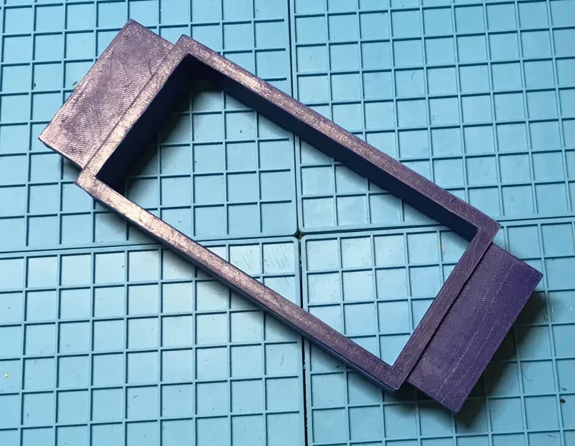 Túi nhựa nhỏ RMX cho thùng rác treo bàn - Image 4