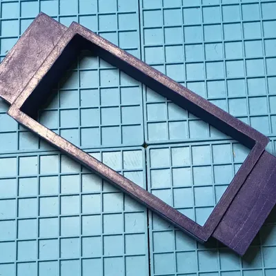 Túi nhựa nhỏ RMX cho thùng rác treo bàn