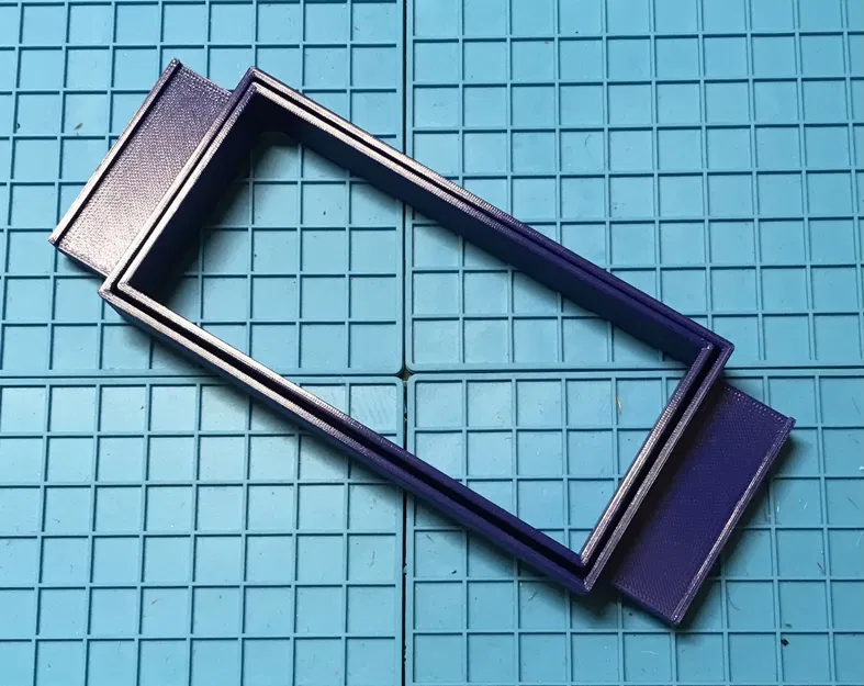 Túi nhựa nhỏ RMX cho thùng rác treo bàn - Image 5