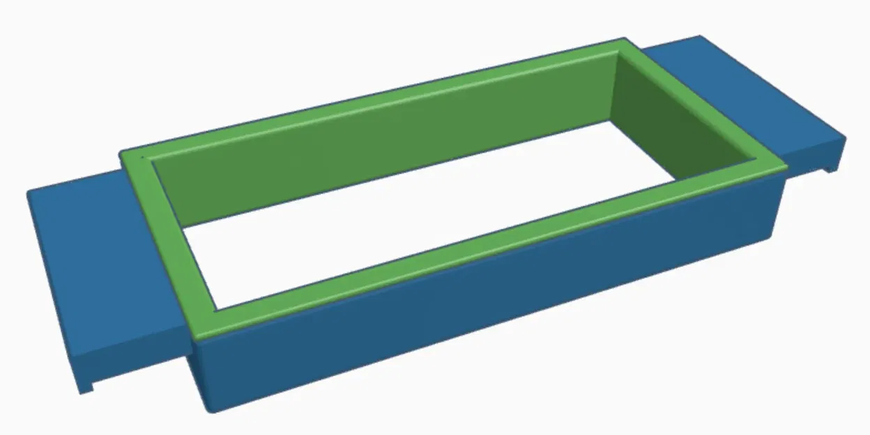 Túi nhựa nhỏ RMX cho thùng rác treo bàn - Image 6