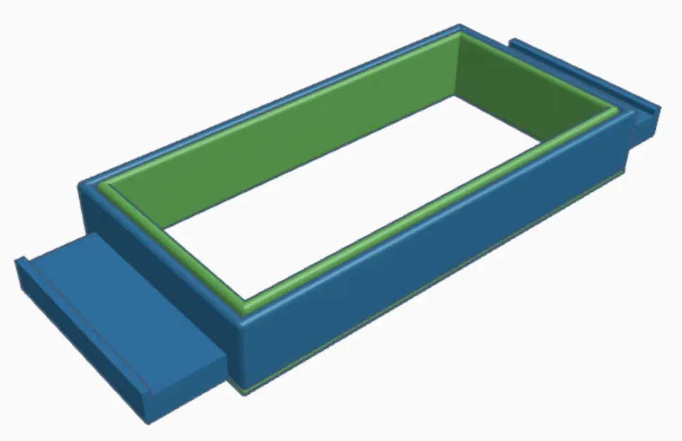 Túi nhựa nhỏ RMX cho thùng rác treo bàn - Image 7