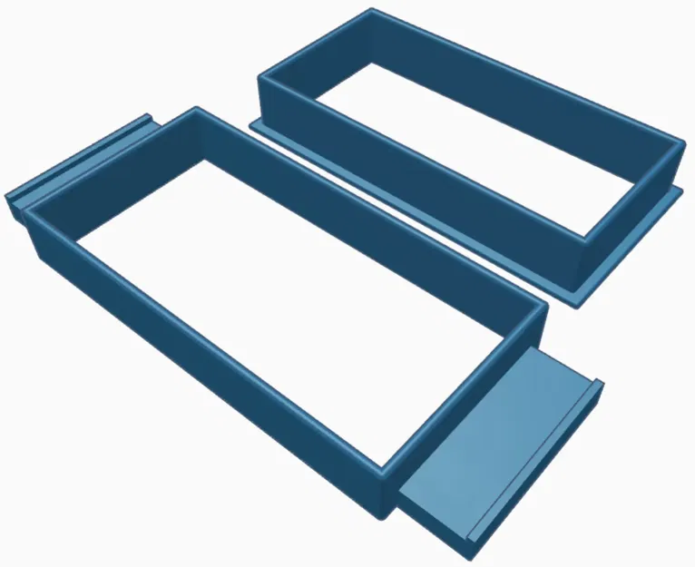 Túi nhựa nhỏ RMX cho thùng rác treo bàn - Image 8