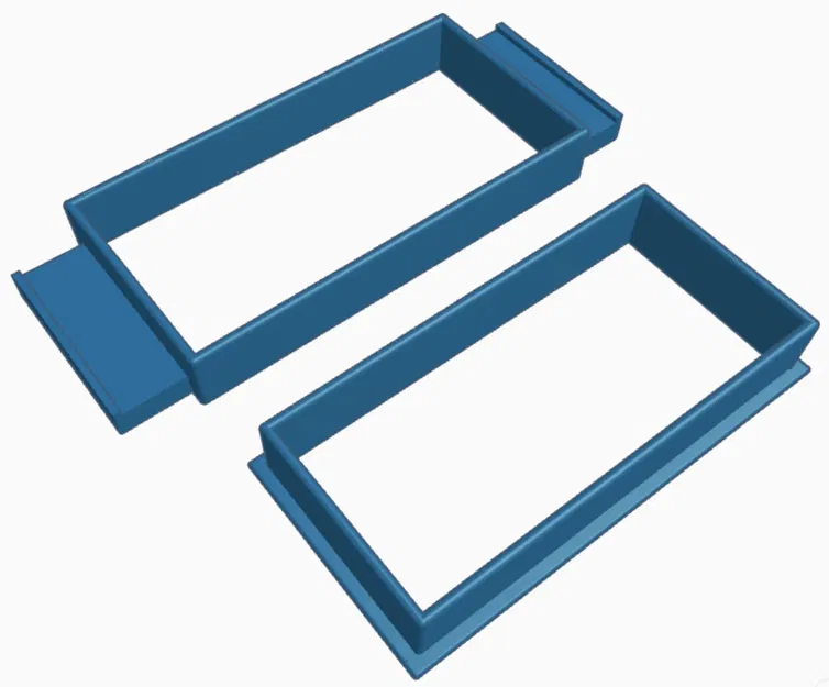 Túi nhựa nhỏ RMX cho thùng rác treo bàn - Image 9