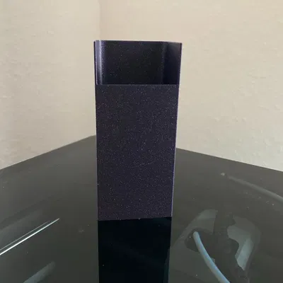 Hộp thu gom filament Bambu X1 cho máy in 3D