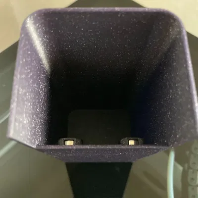 Hộp thu gom filament Bambu X1 cho máy in 3D