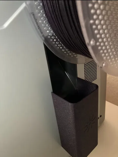 Hộp thu gom filament Bambu X1 cho máy in 3D - Image 5