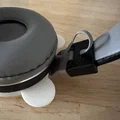 Mối nối tai nghe sh12 thay thế cho tai nghe bị hỏng - Thumbnail 2