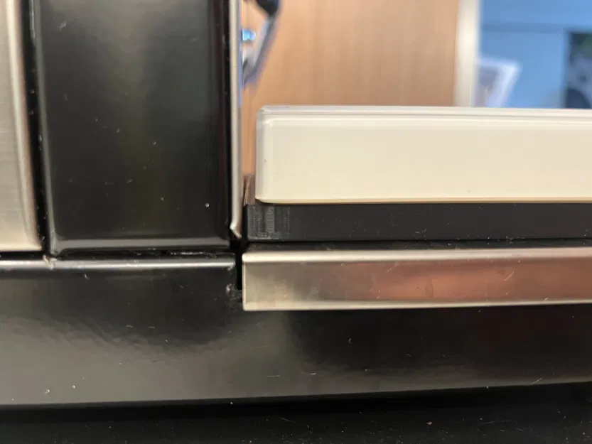 Giá đỡ cho cân cà phê TIMEMORE BLACKMIRROR BASIC+ - Image 1